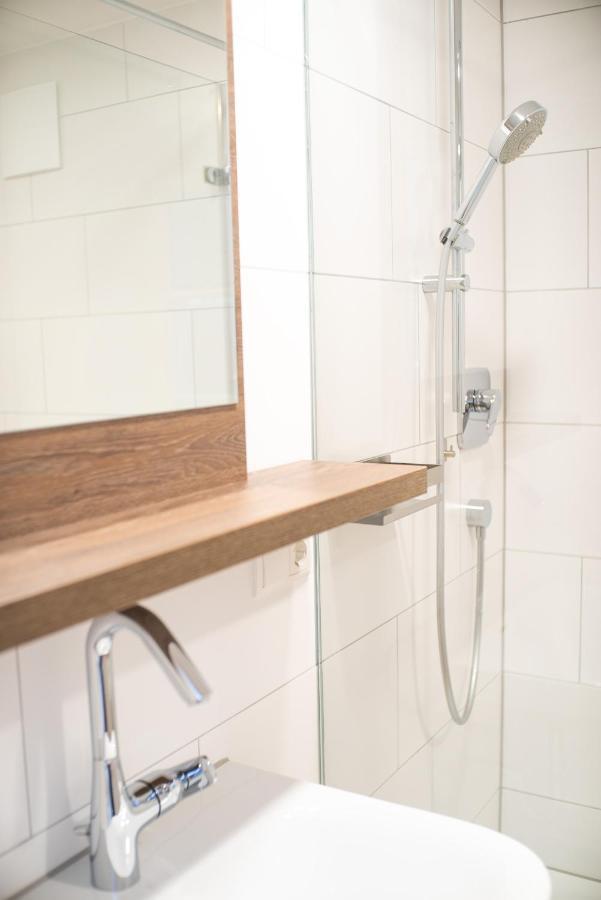 Urban Flair Hotel Memmingen Luaran gambar