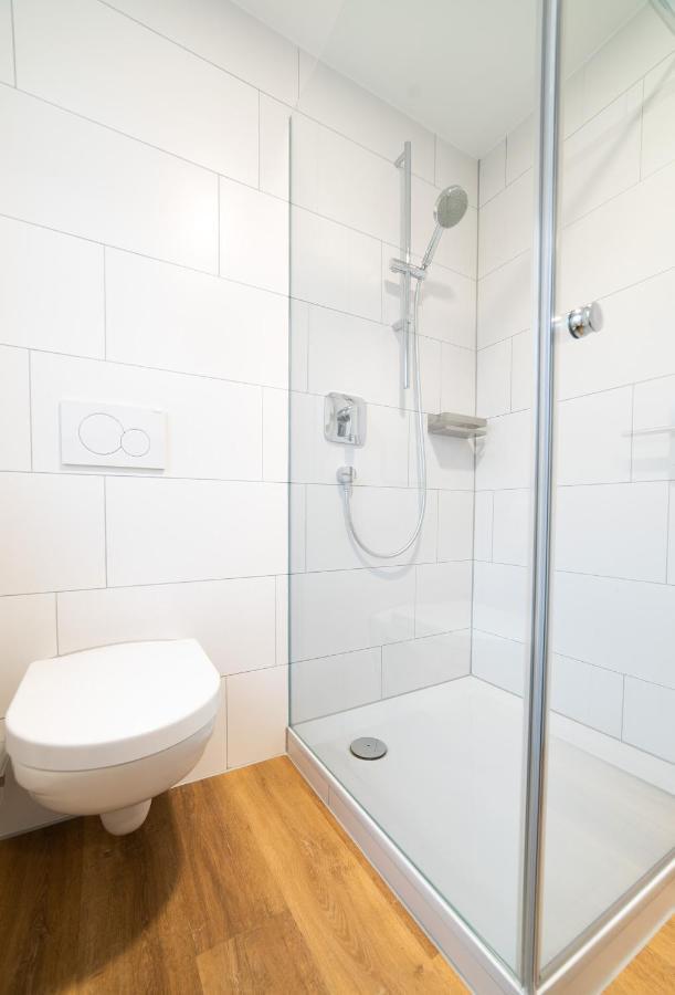Urban Flair Hotel Memmingen Luaran gambar
