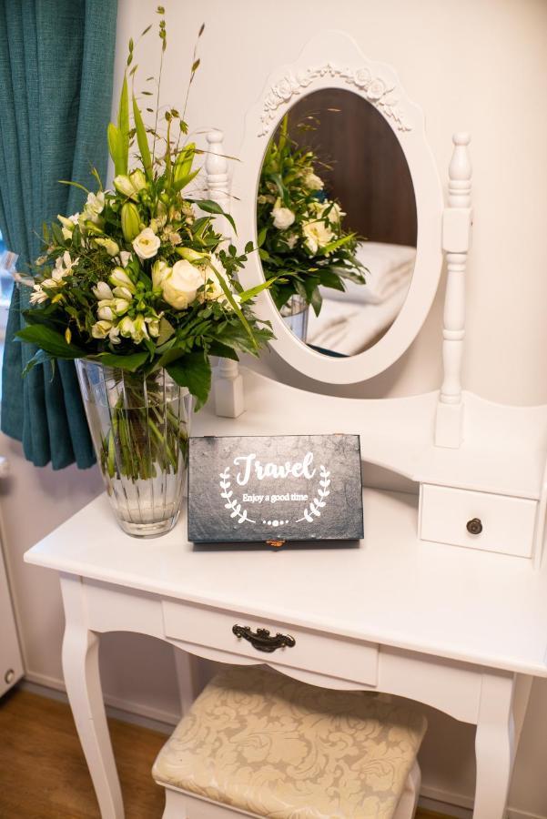 Urban Flair Hotel Memmingen Luaran gambar