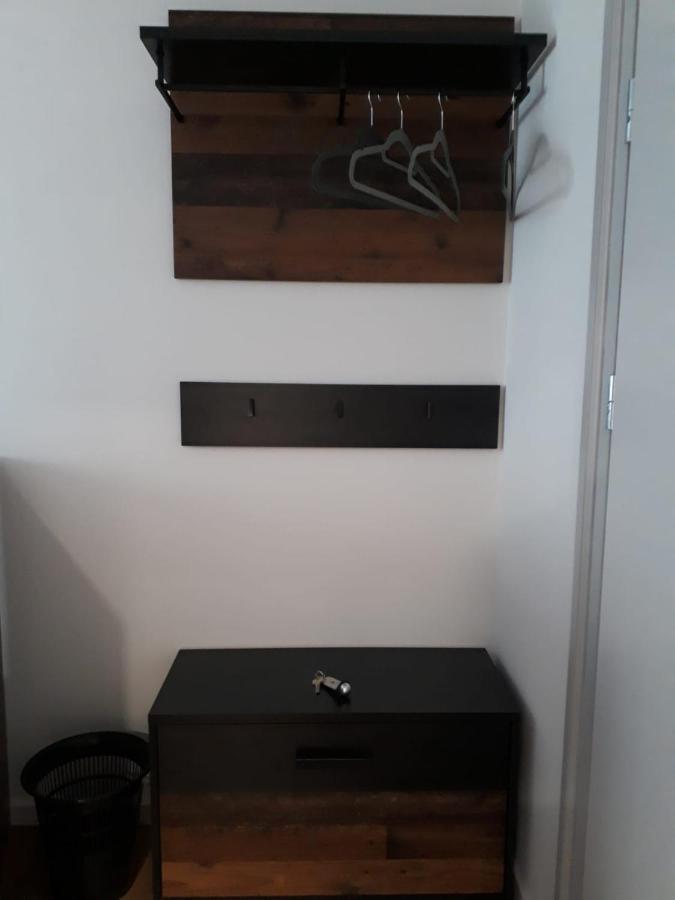 Urban Flair Hotel Memmingen Luaran gambar