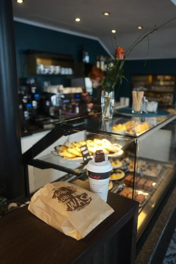 Urban Flair Hotel Memmingen Luaran gambar