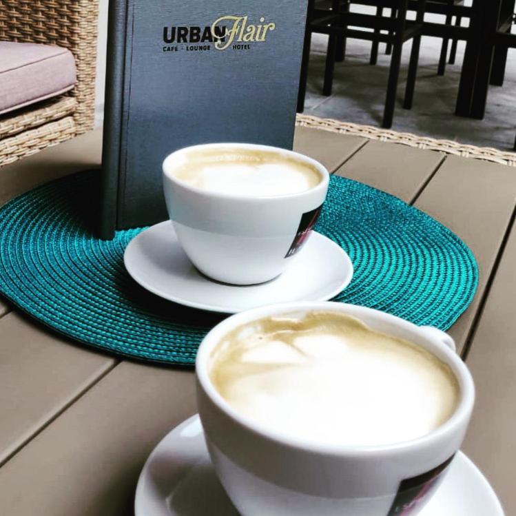 Urban Flair Hotel Memmingen Luaran gambar