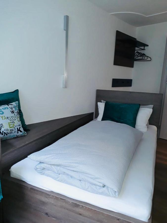 Urban Flair Hotel Memmingen Luaran gambar