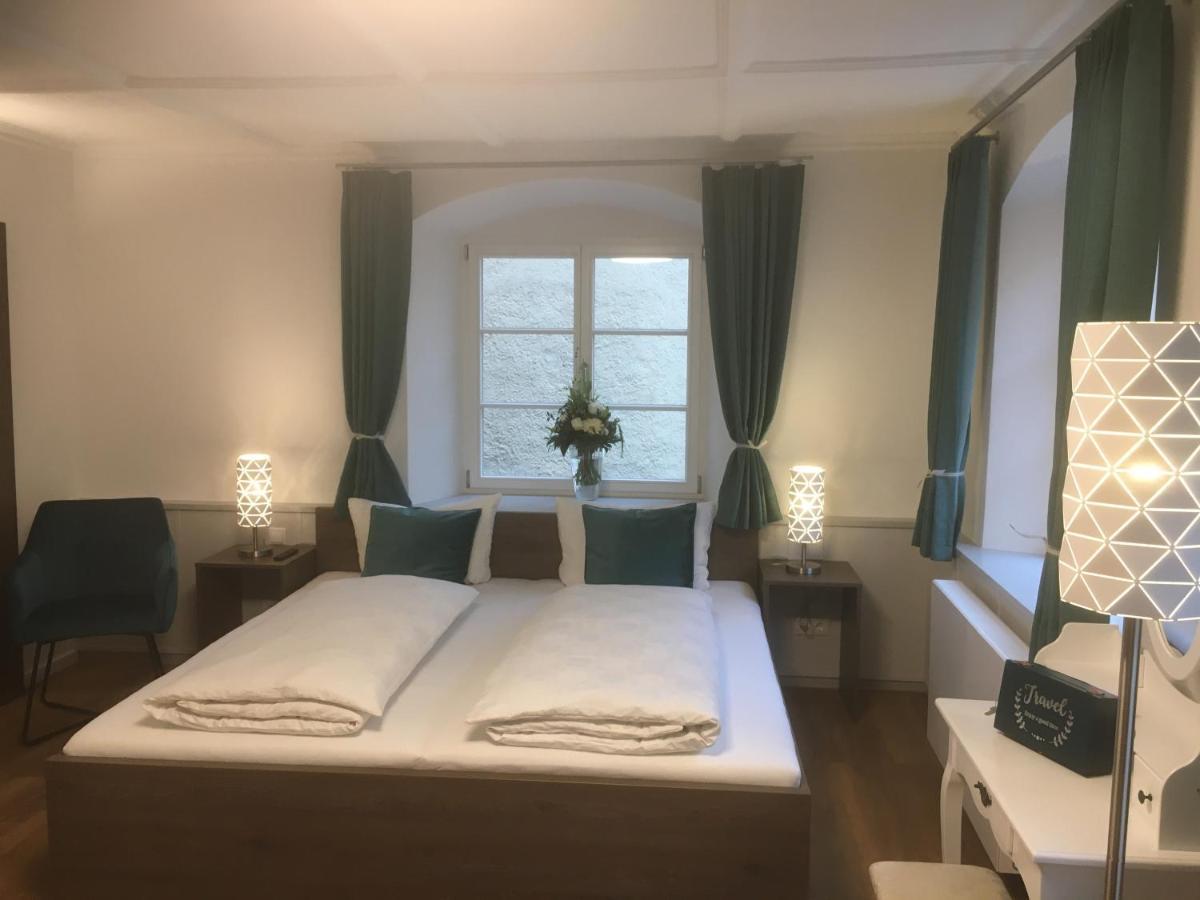 Urban Flair Hotel Memmingen Luaran gambar