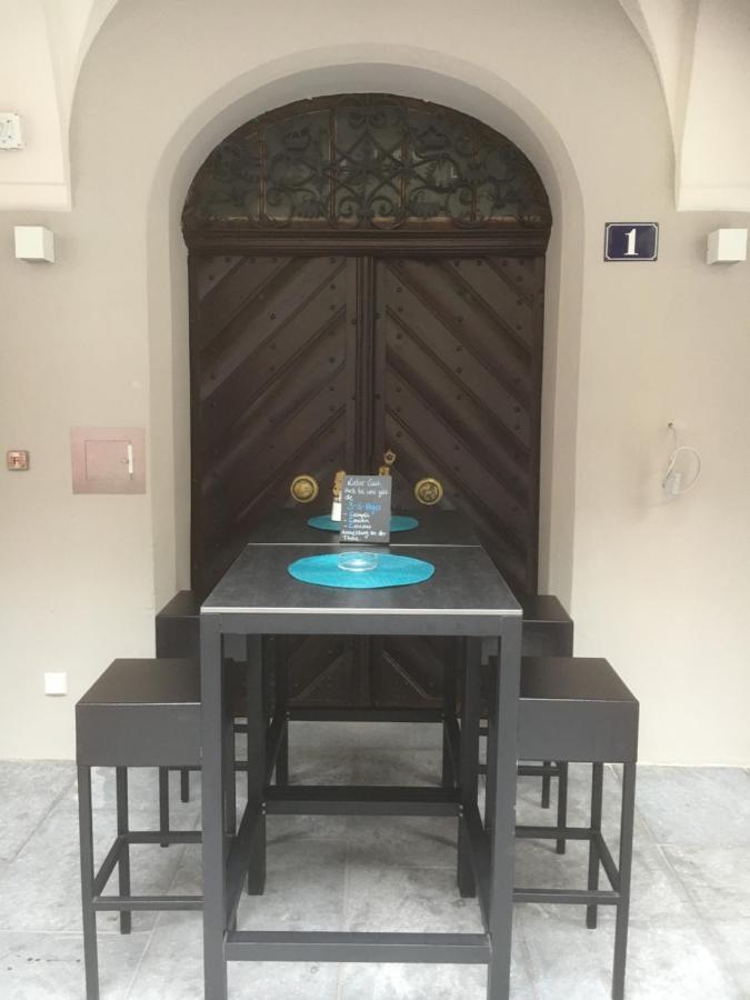 Urban Flair Hotel Memmingen Luaran gambar